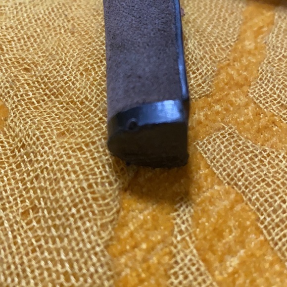 Perfect condition Patchwork snake and suede stiletto boots - Picture 4 of 6